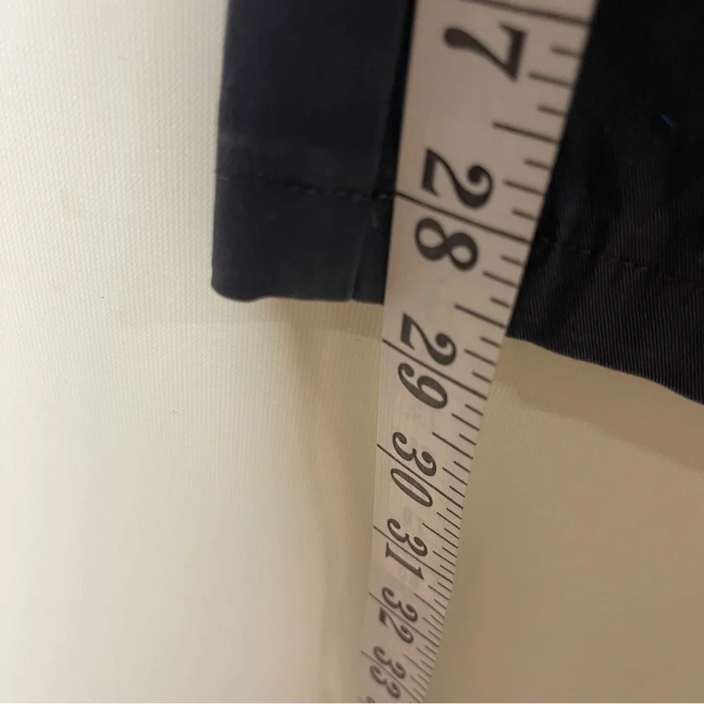 Orlebar Brown dark grey Campbell chino pants sz 34 - Picture 9 of 12